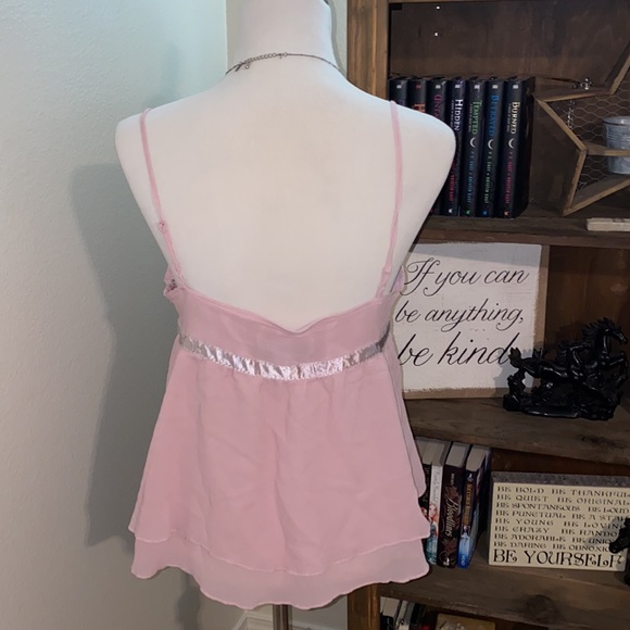 Express Layered Cami - Picture 5 of 6